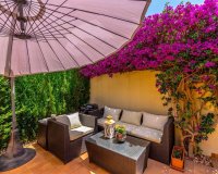 Resale - Terraced house / Townhouse - Torrevieja - Aguas Nuevas