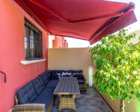 Resale - Terraced house / Townhouse - Torrevieja - Aguas Nuevas