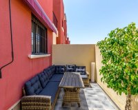 Resale - Terraced house / Townhouse - Torrevieja - Aguas Nuevas