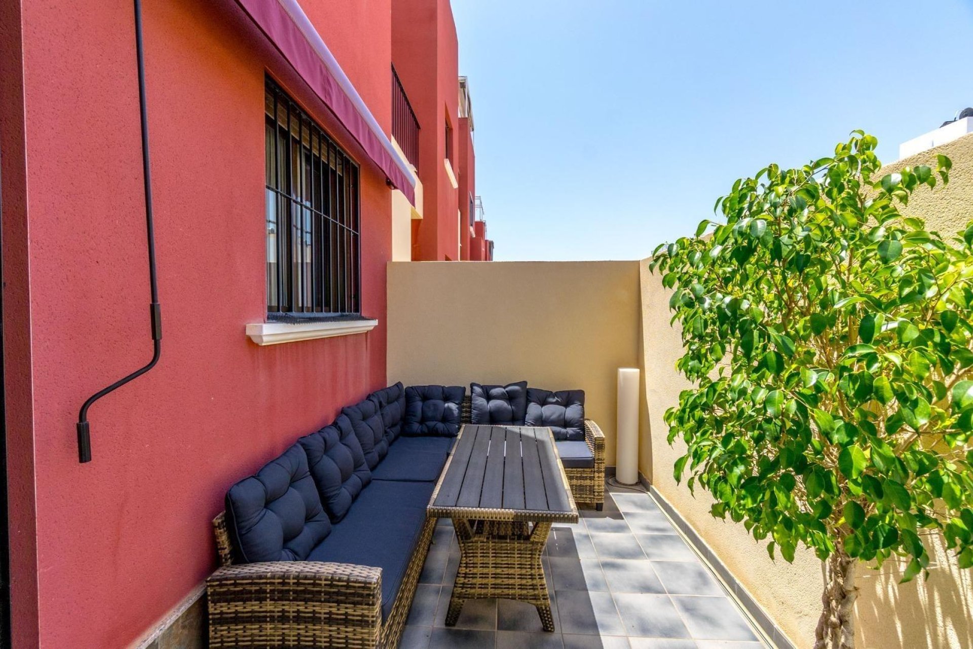 Resale - Terraced house / Townhouse - Torrevieja - Aguas Nuevas