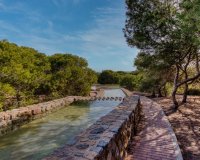 Resale - Terraced house / Townhouse - Torrevieja - Aguas Nuevas