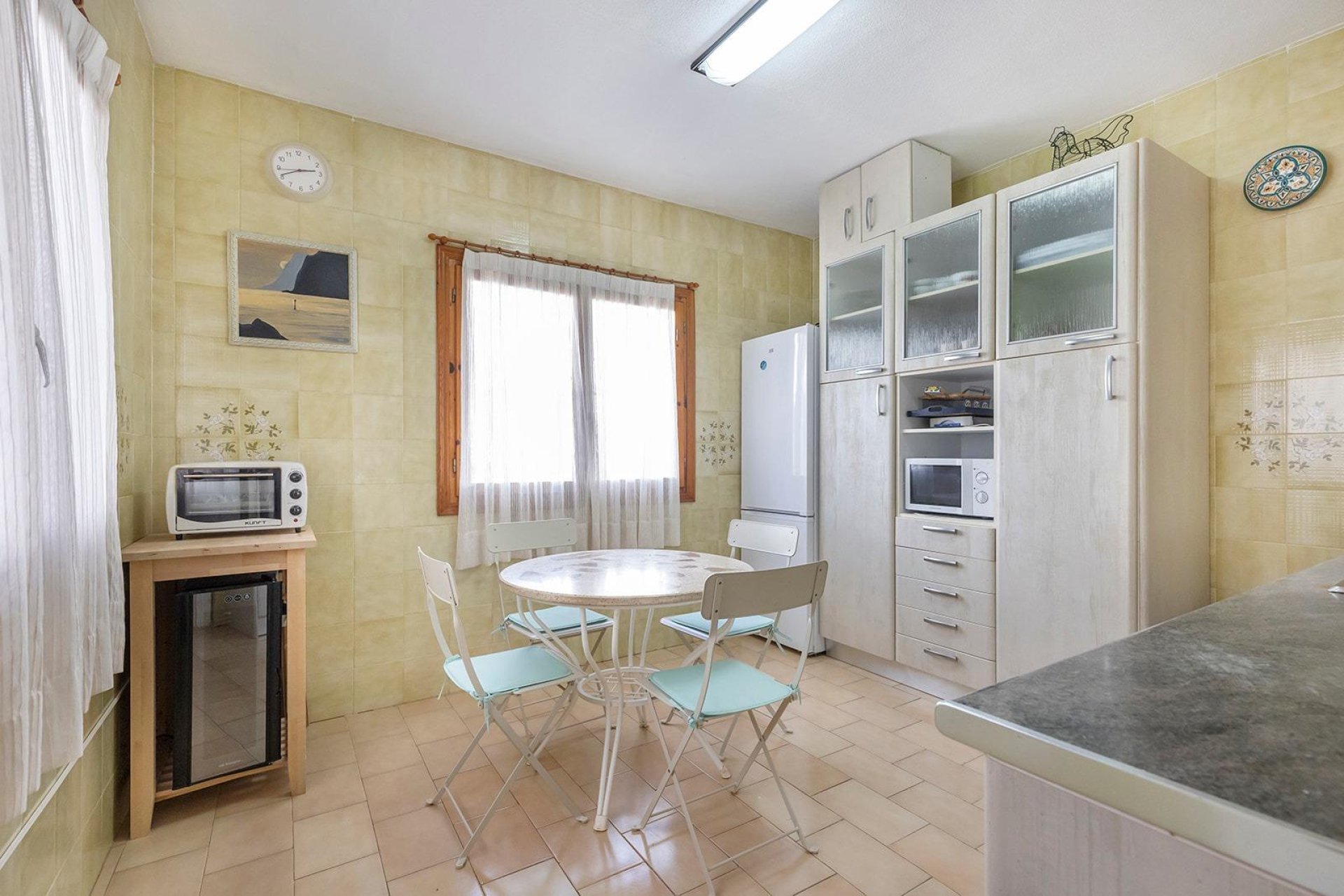 Resale - Terraced house / Townhouse - Torrevieja - Calas blanca