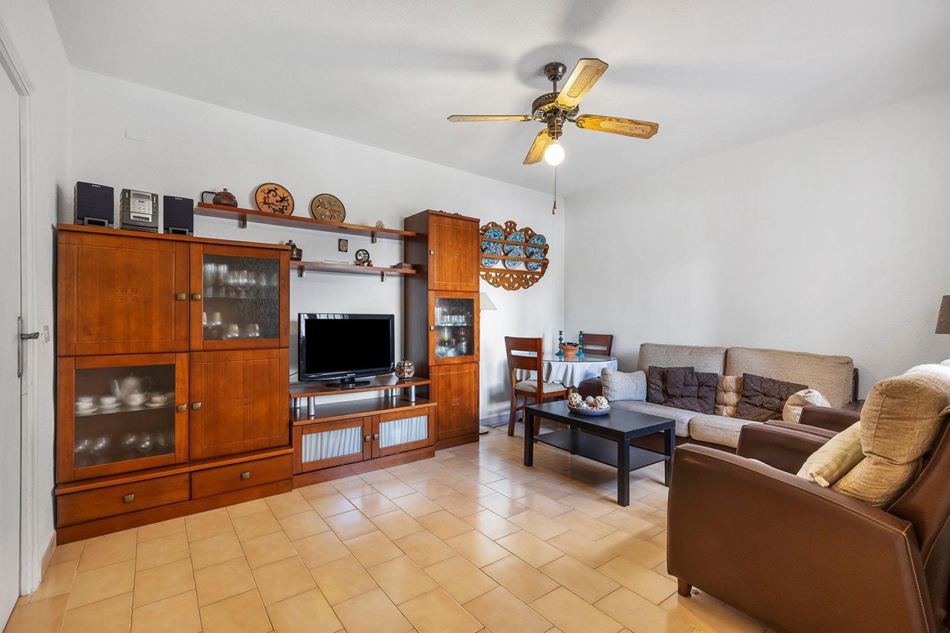 Resale - Terraced house / Townhouse - Torrevieja - Calas blanca