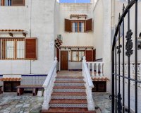 Resale - Terraced house / Townhouse - Torrevieja - Calas blanca