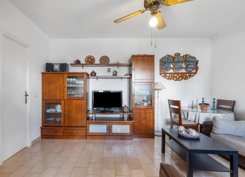 Resale - Terraced house / Townhouse - Torrevieja - Calas blanca
