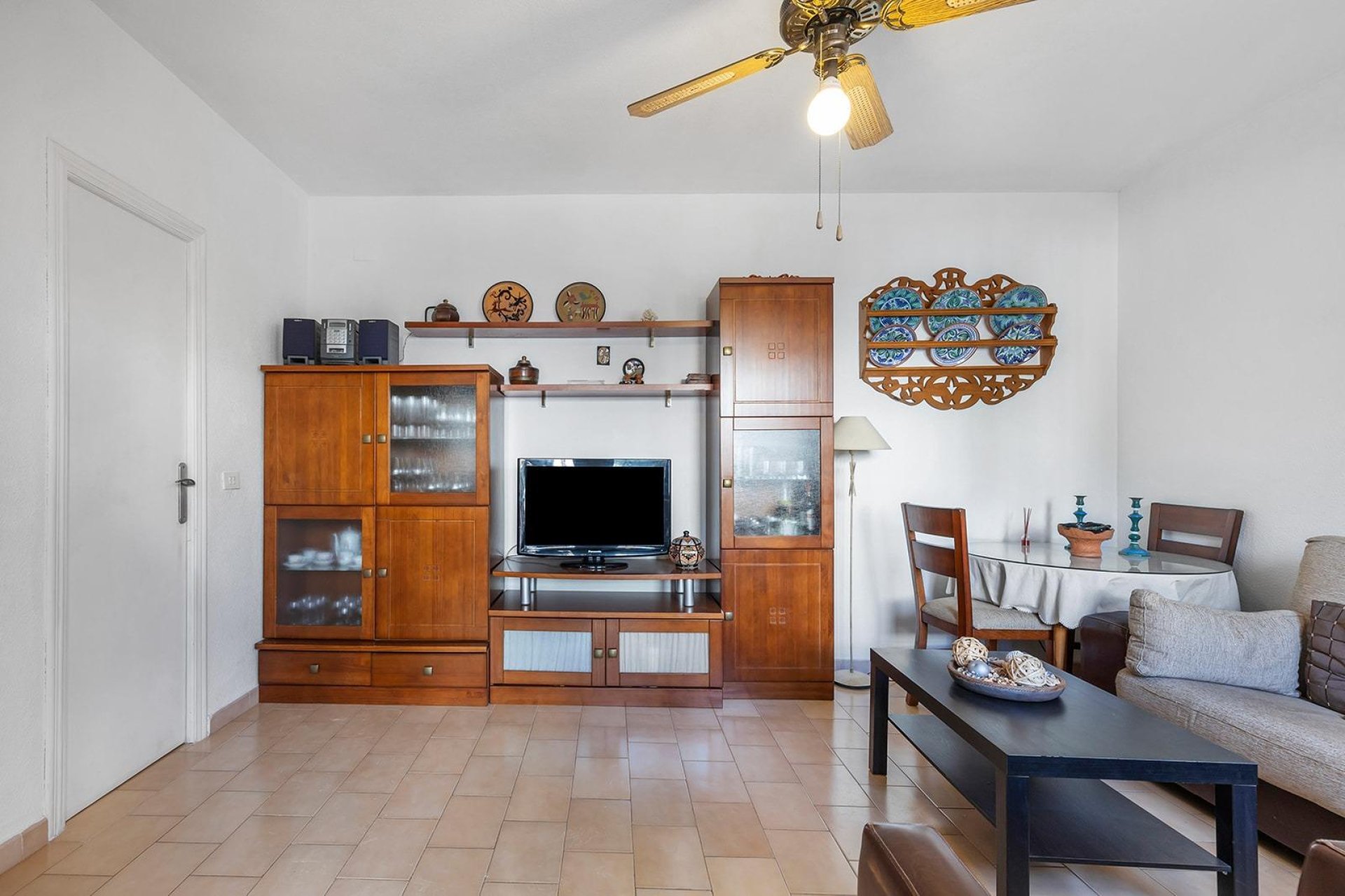 Resale - Terraced house / Townhouse - Torrevieja - Calas blanca