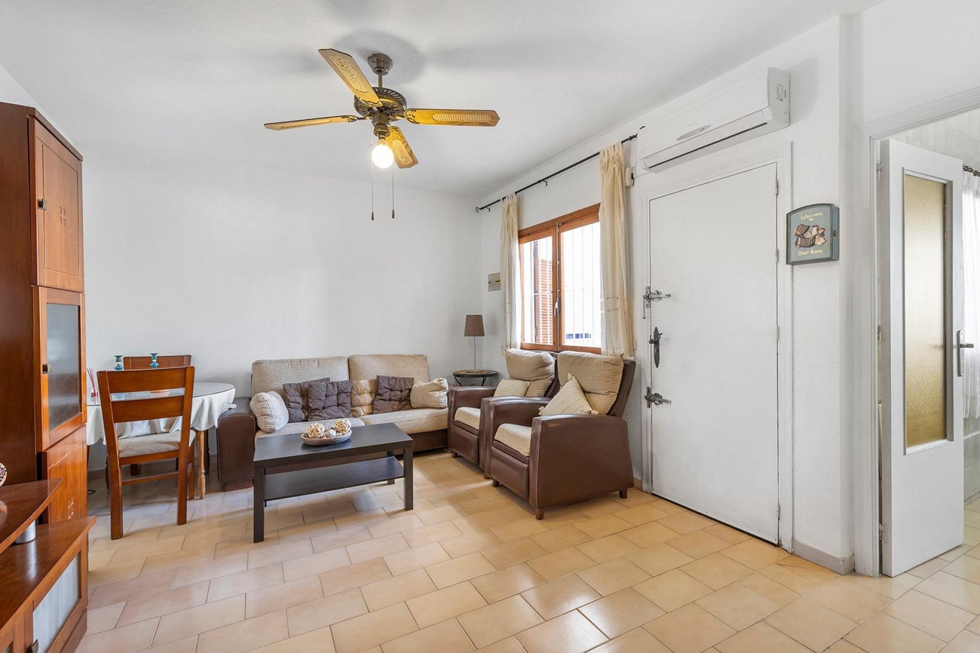 Resale - Terraced house / Townhouse - Torrevieja - Calas blanca