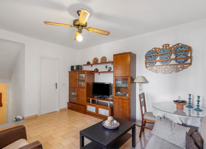 Resale - Terraced house / Townhouse - Torrevieja - Calas blanca