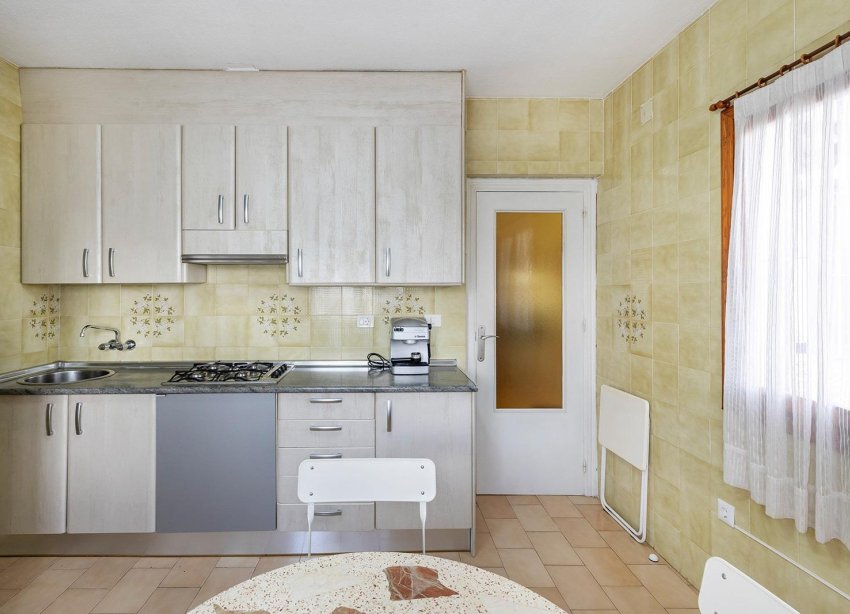 Resale - Terraced house / Townhouse - Torrevieja - Calas blanca