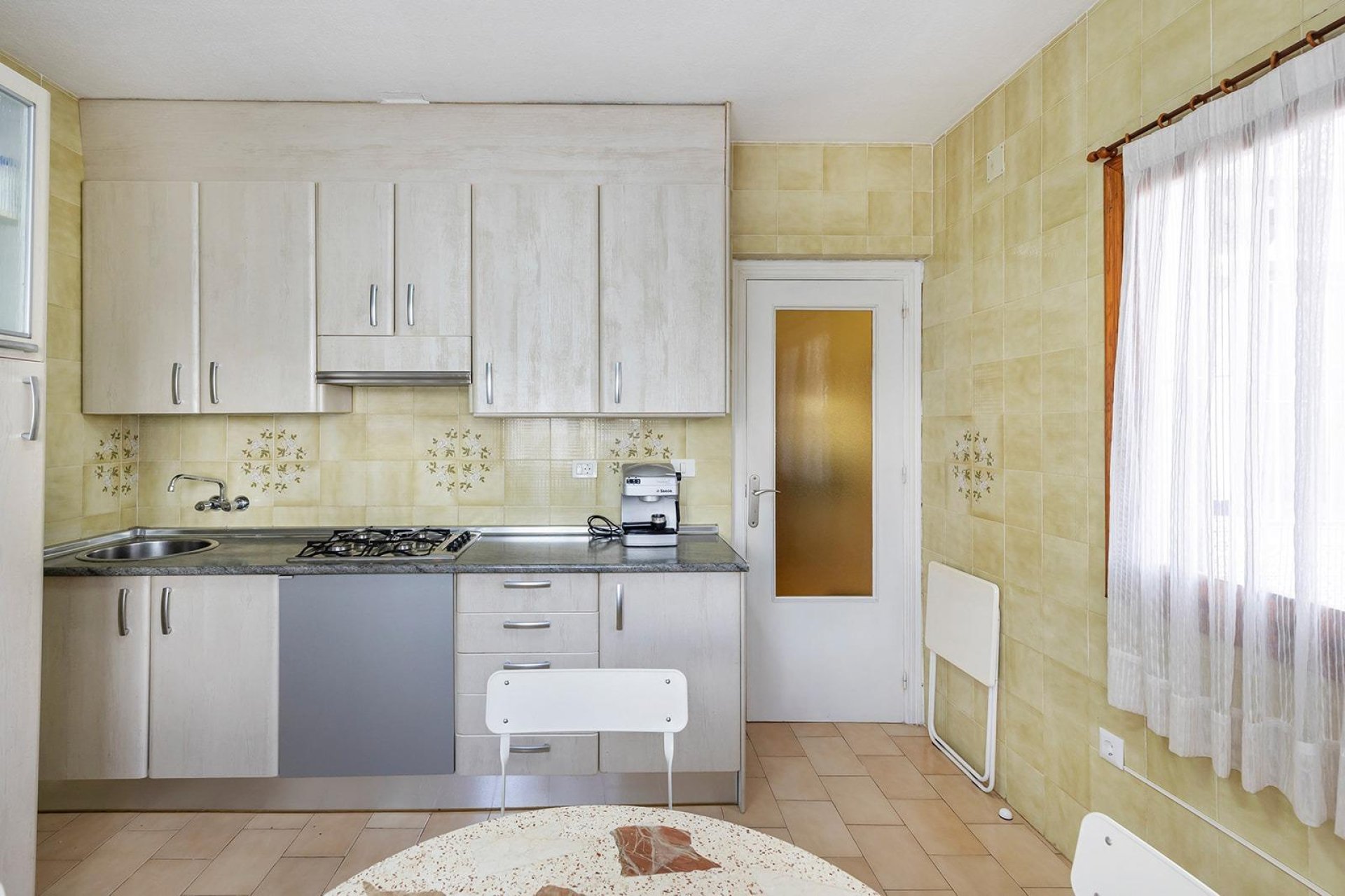 Resale - Terraced house / Townhouse - Torrevieja - Calas blanca
