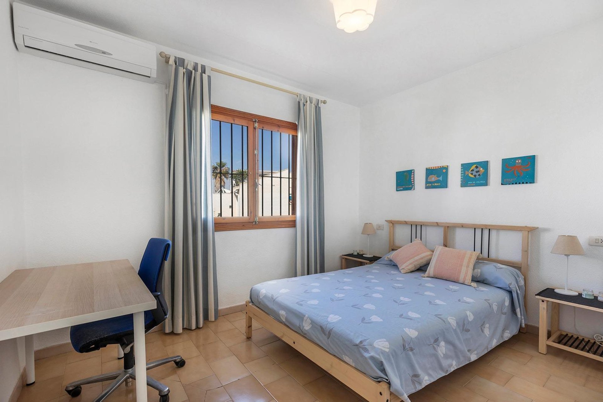 Resale - Terraced house / Townhouse - Torrevieja - Calas blanca