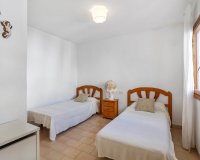 Resale - Terraced house / Townhouse - Torrevieja - Calas blanca