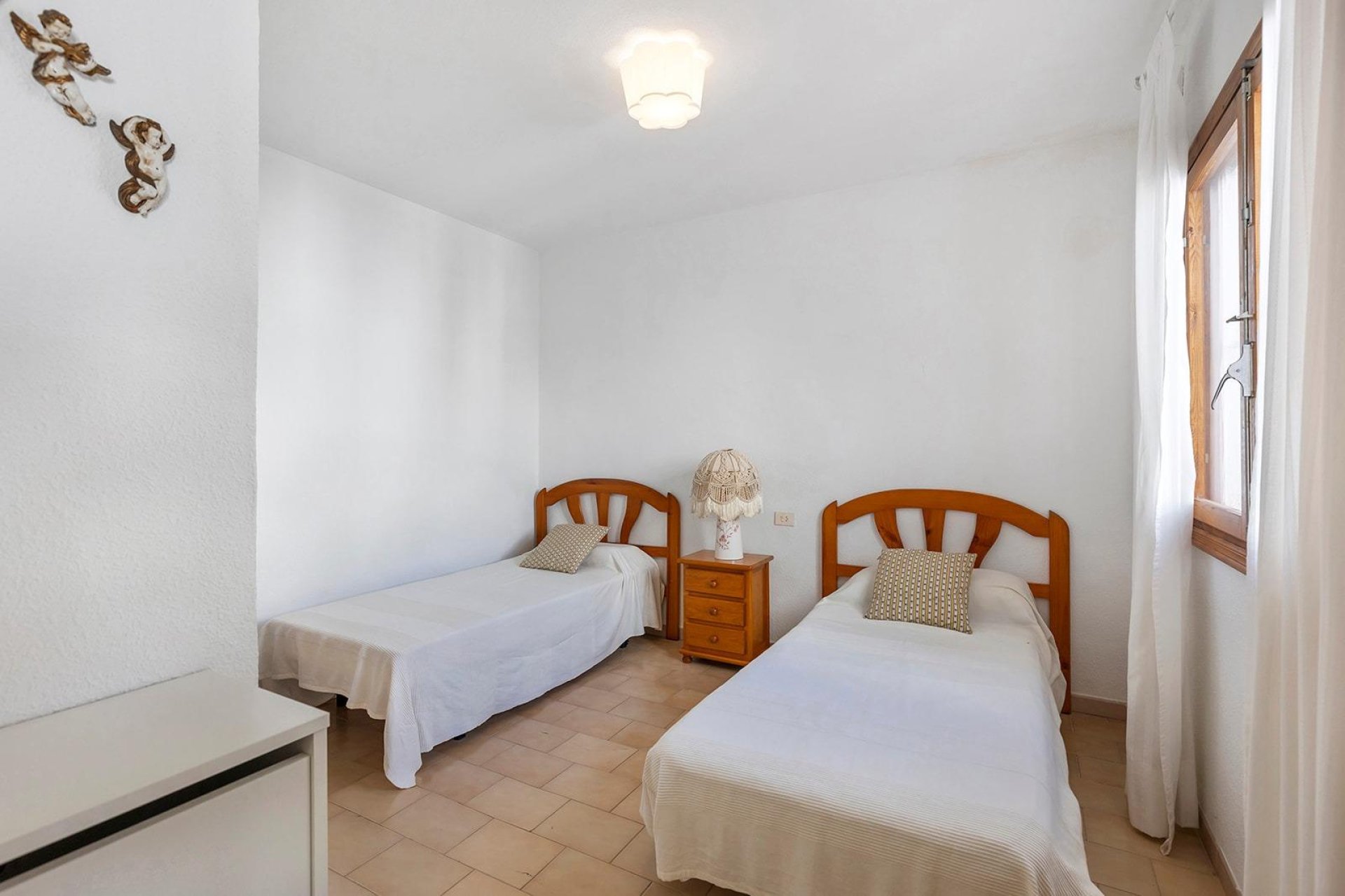 Resale - Terraced house / Townhouse - Torrevieja - Calas blanca