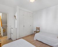 Resale - Terraced house / Townhouse - Torrevieja - Calas blanca