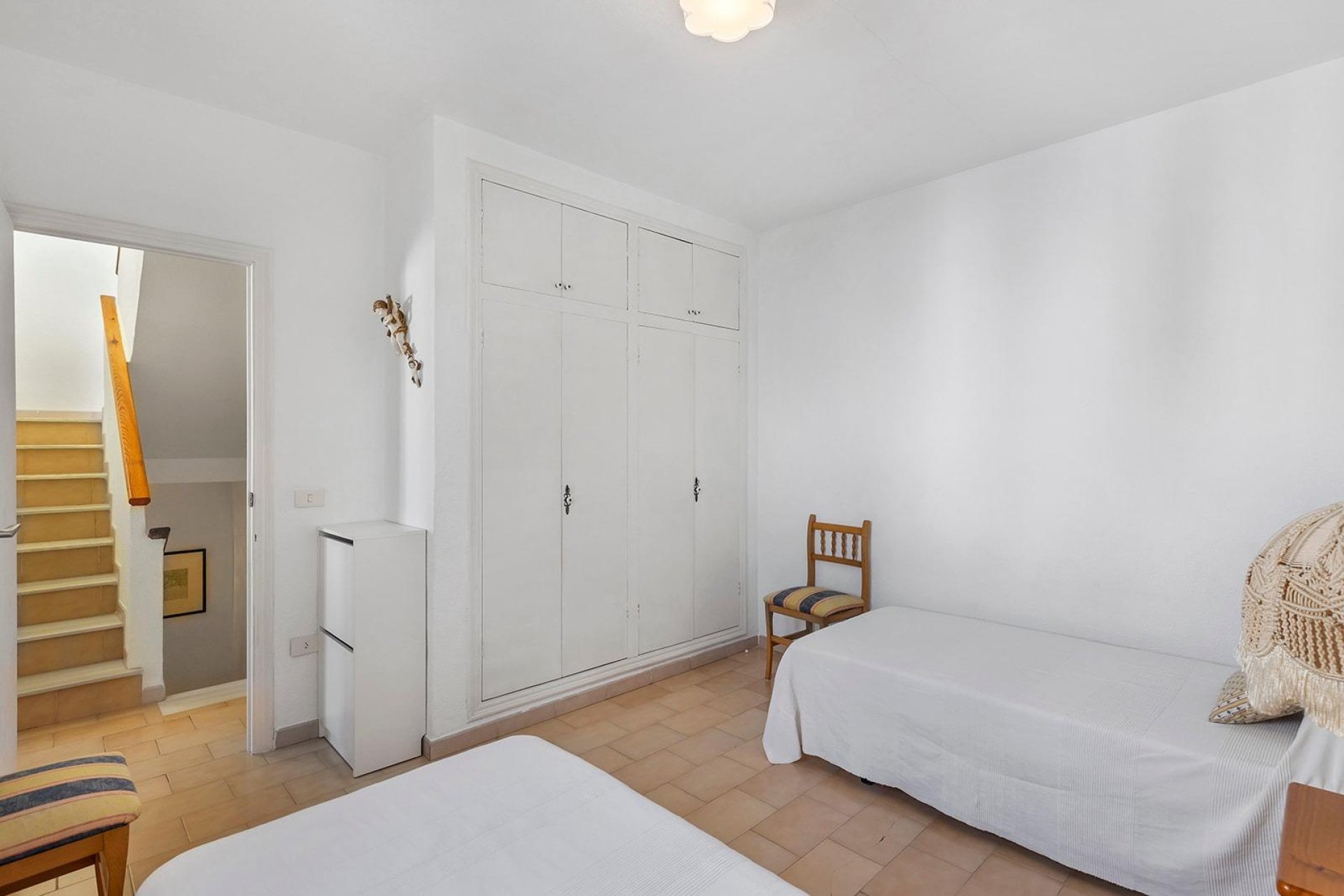 Resale - Terraced house / Townhouse - Torrevieja - Calas blanca