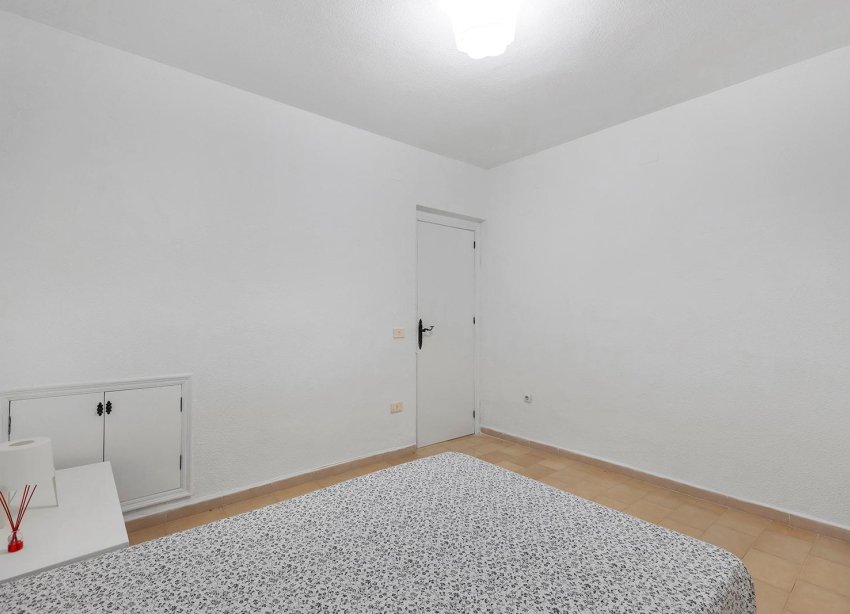 Resale - Terraced house / Townhouse - Torrevieja - Calas blanca