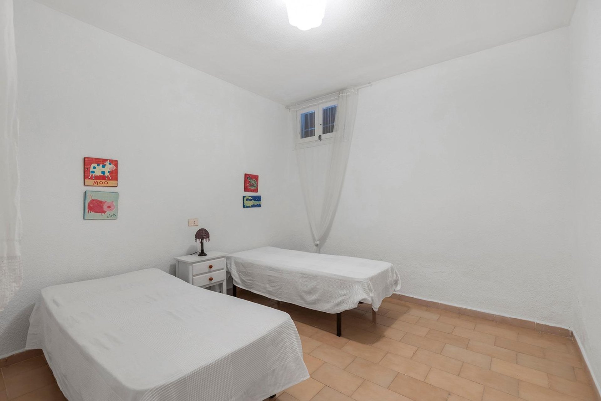 Resale - Terraced house / Townhouse - Torrevieja - Calas blanca