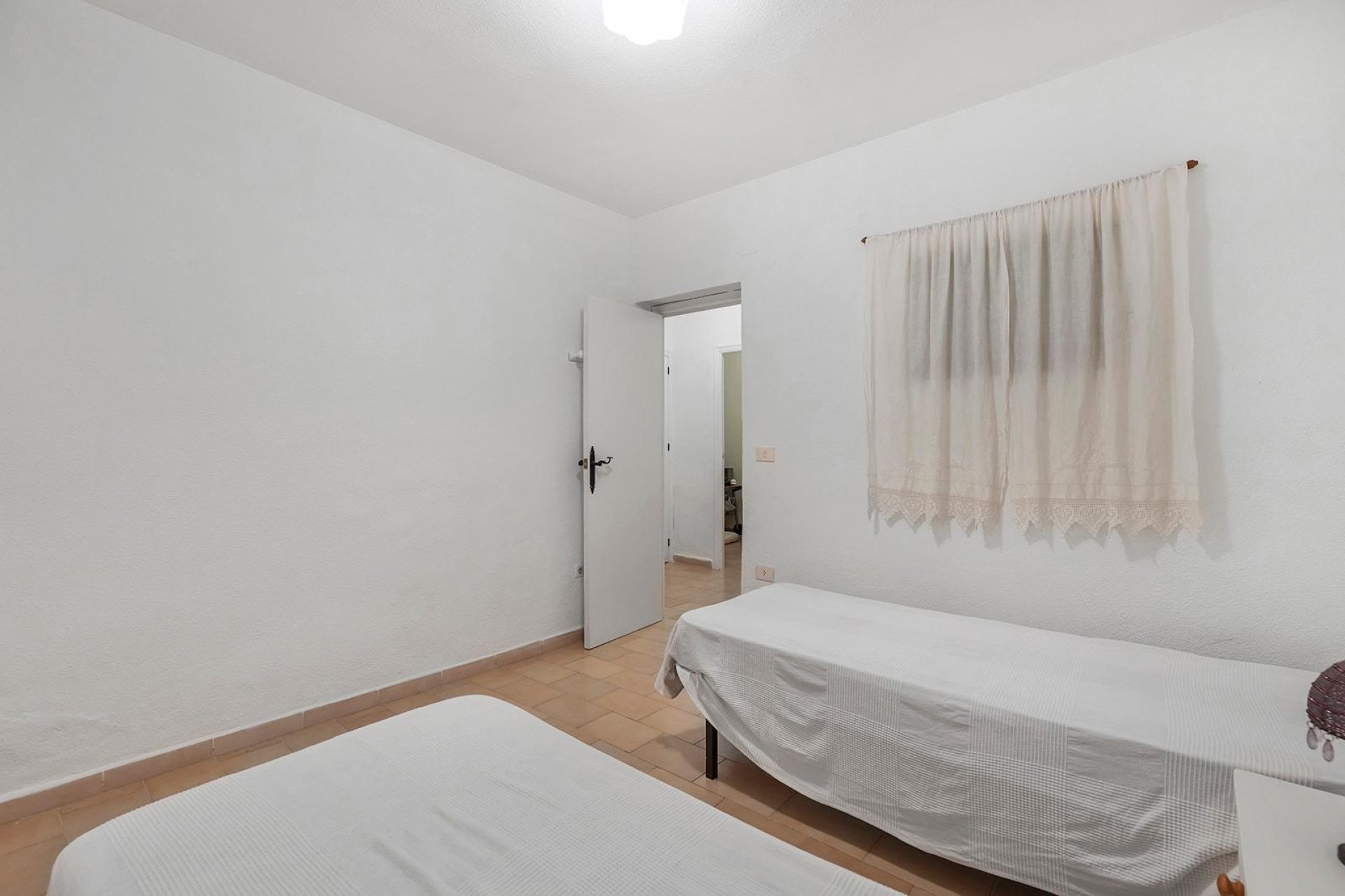Resale - Terraced house / Townhouse - Torrevieja - Calas blanca