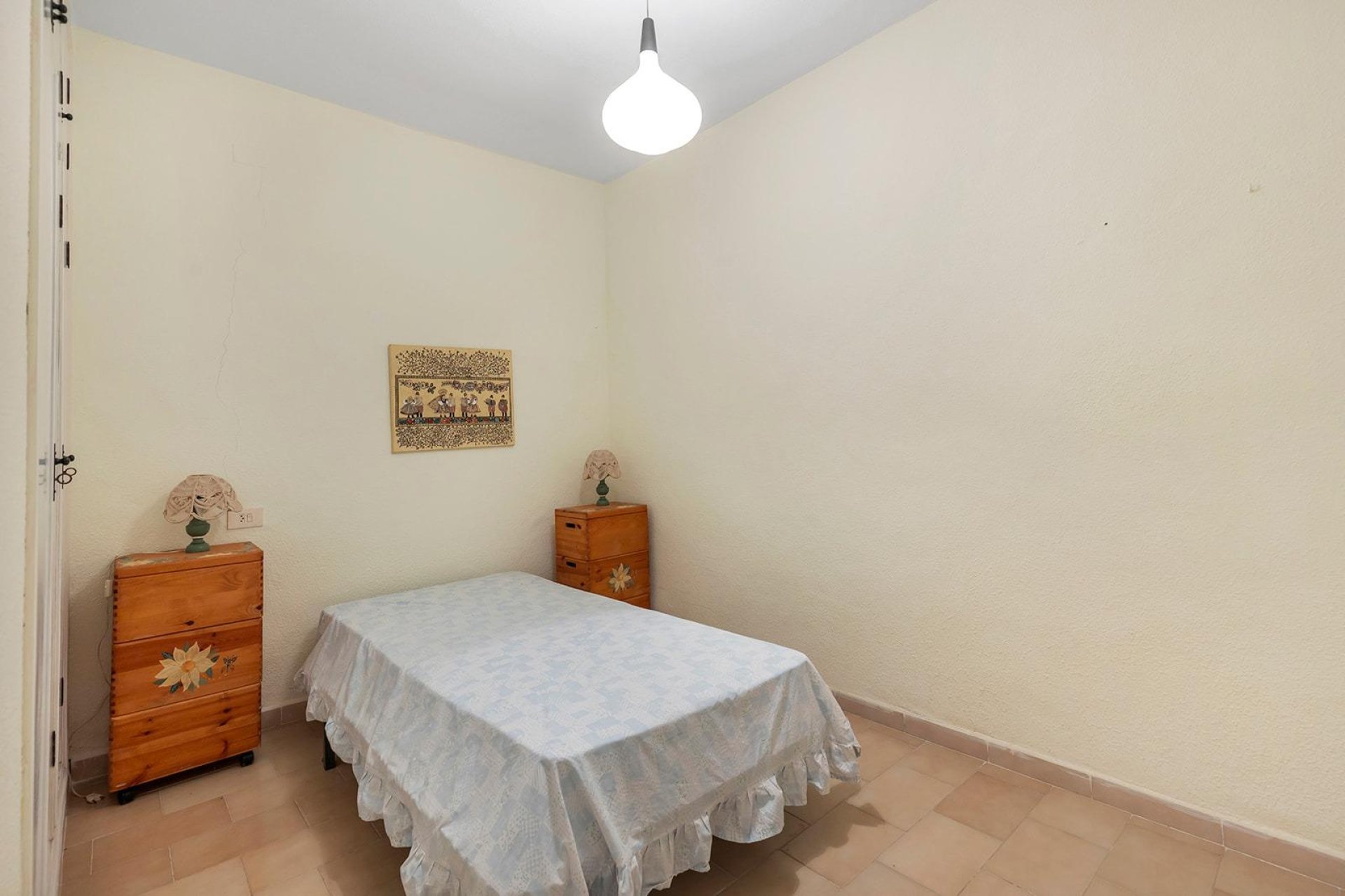 Resale - Terraced house / Townhouse - Torrevieja - Calas blanca