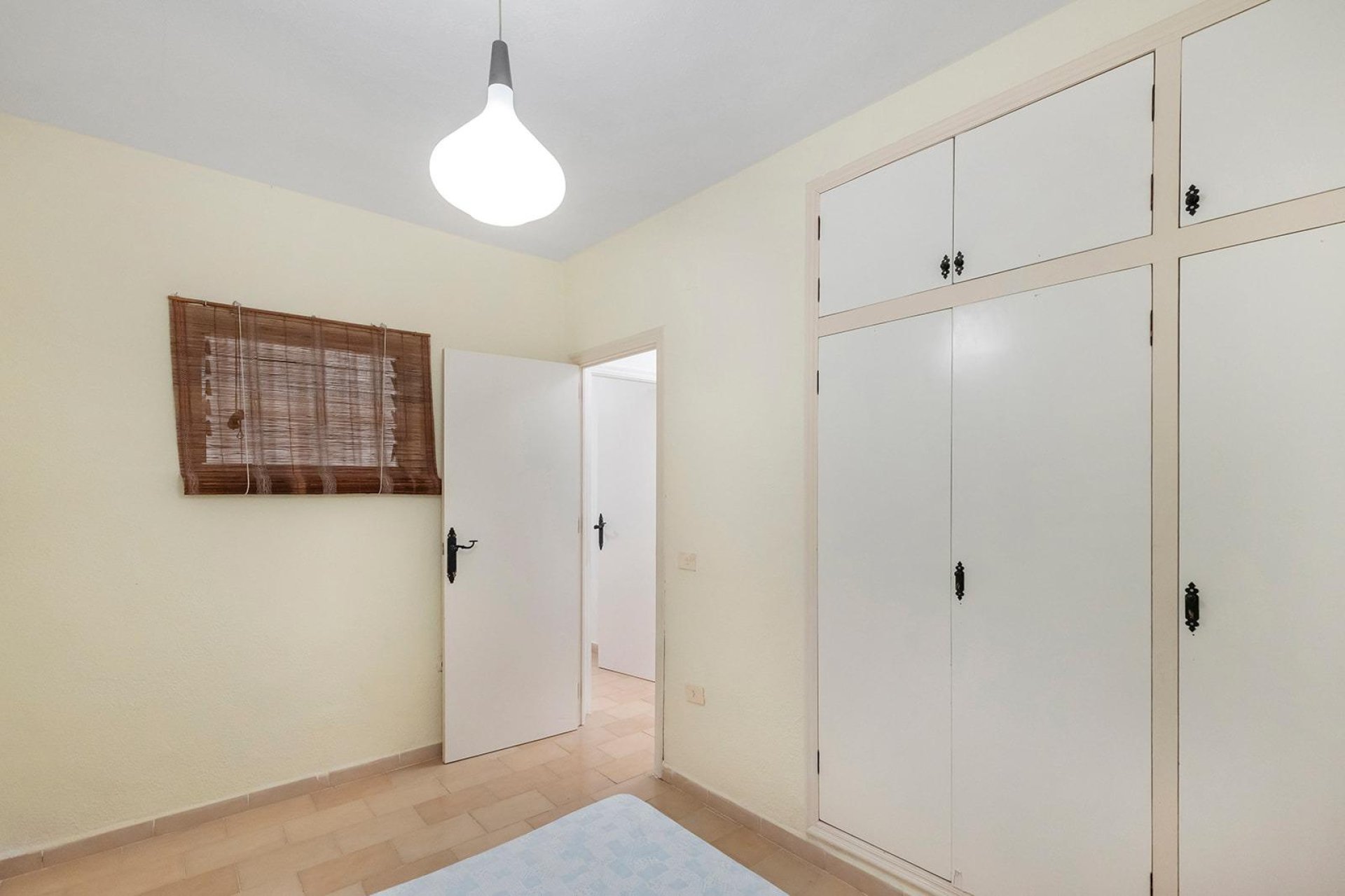 Resale - Terraced house / Townhouse - Torrevieja - Calas blanca
