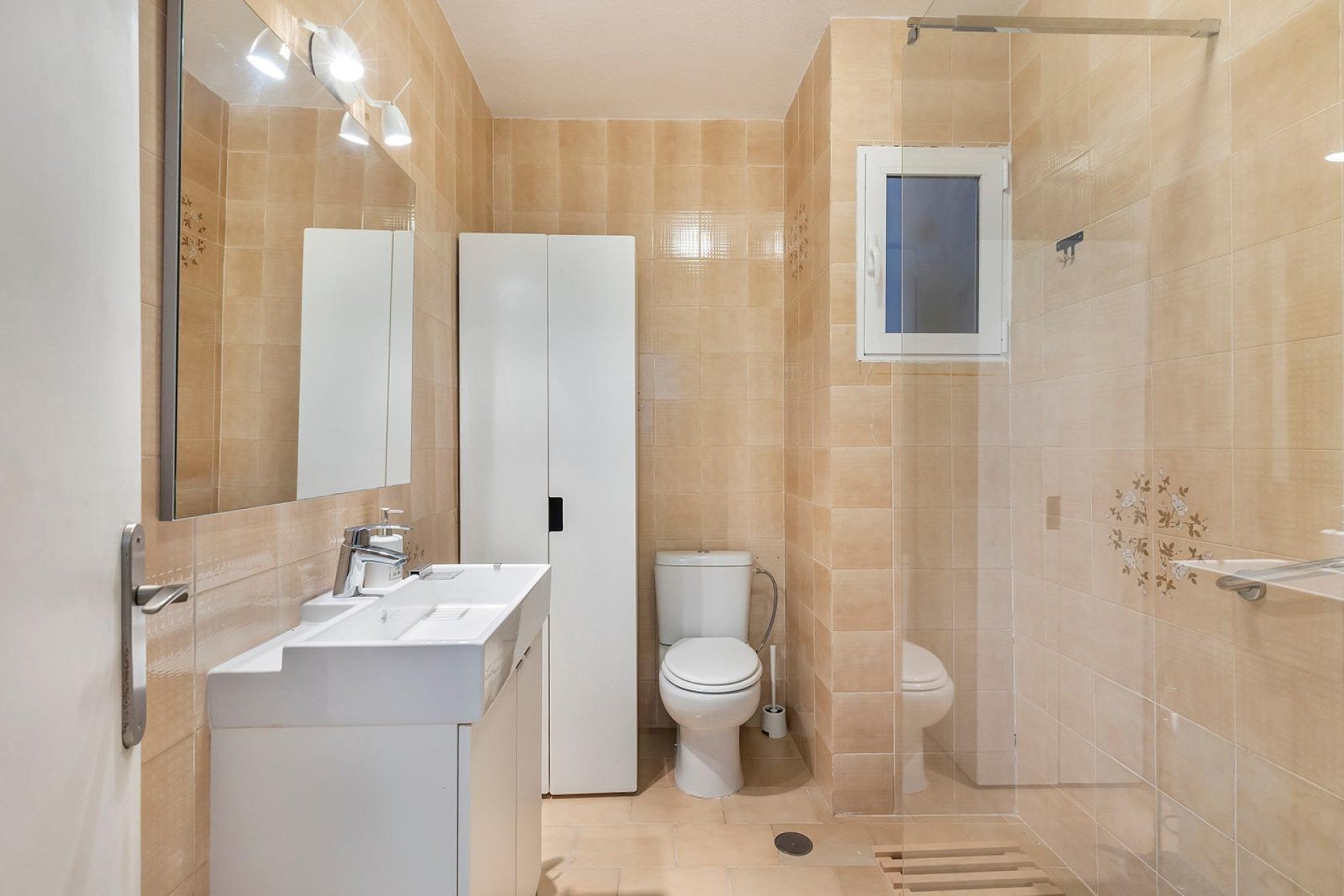 Resale - Terraced house / Townhouse - Torrevieja - Calas blanca