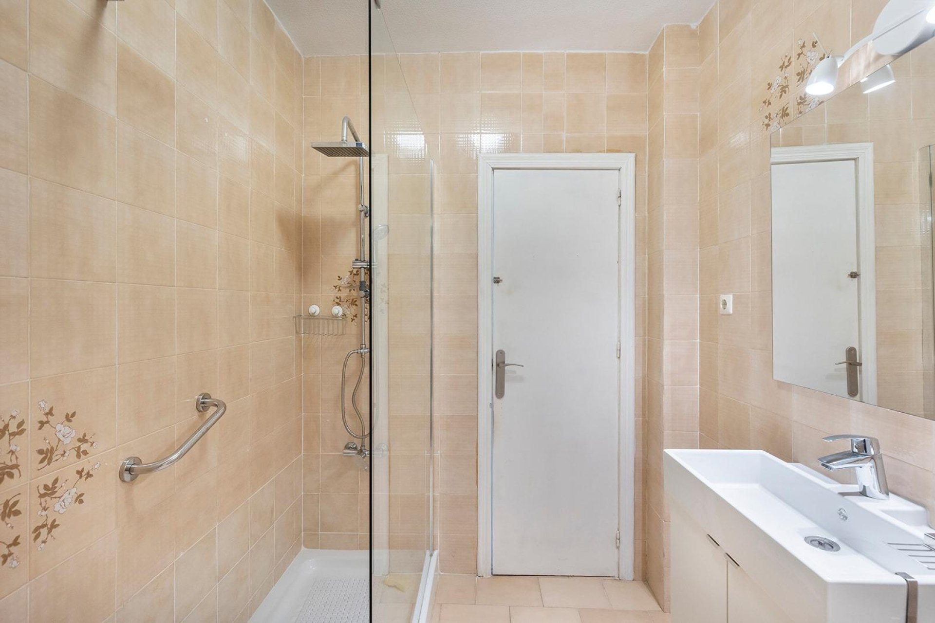 Resale - Terraced house / Townhouse - Torrevieja - Calas blanca