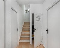 Resale - Terraced house / Townhouse - Torrevieja - Calas blanca