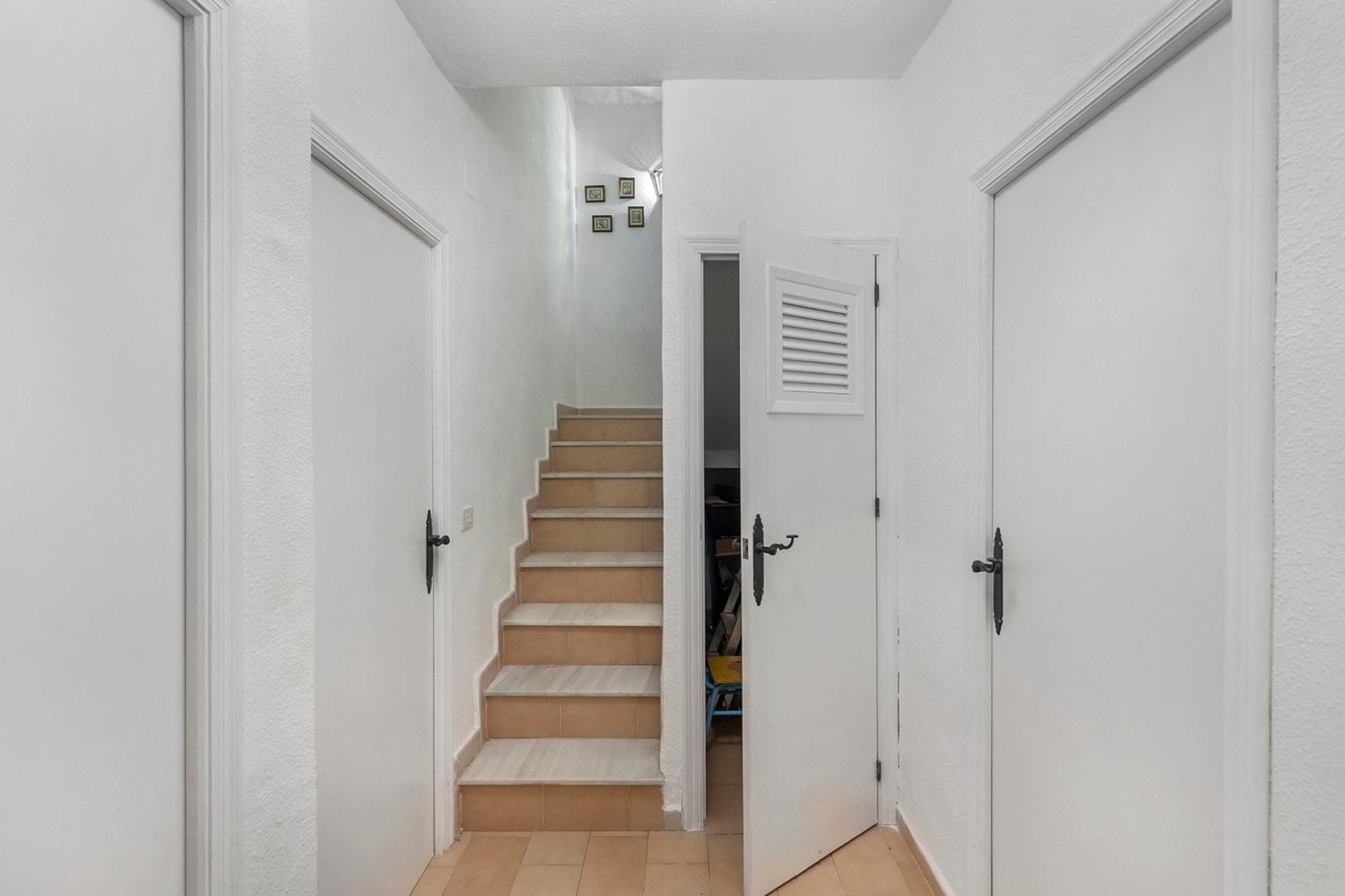 Resale - Terraced house / Townhouse - Torrevieja - Calas blanca