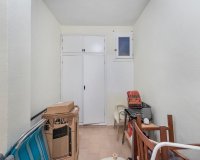 Resale - Terraced house / Townhouse - Torrevieja - Calas blanca