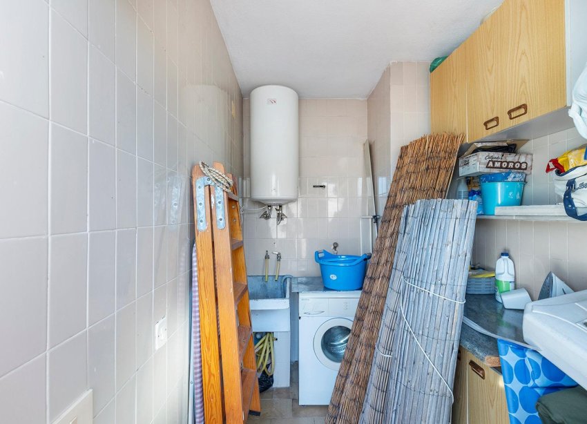 Resale - Terraced house / Townhouse - Torrevieja - Calas blanca