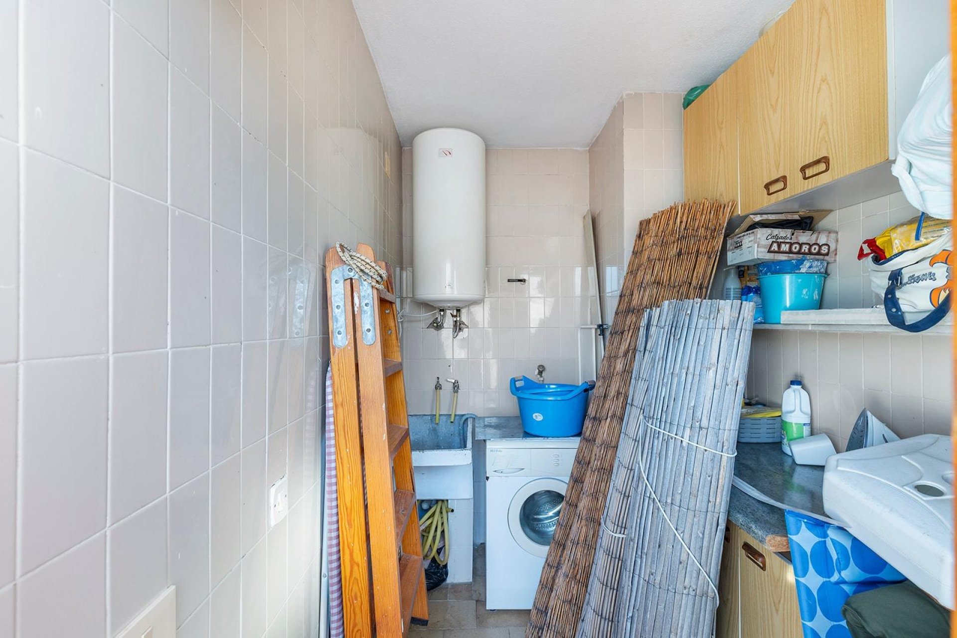 Resale - Terraced house / Townhouse - Torrevieja - Calas blanca