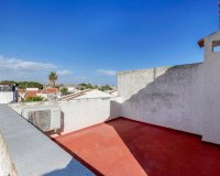 Resale - Terraced house / Townhouse - Torrevieja - Calas blanca