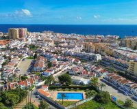 Resale - Terraced house / Townhouse - Torrevieja - Calas blanca