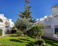 Resale - Terraced house / Townhouse - Torrevieja - Calas blanca