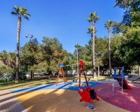 Resale - Terraced house / Townhouse - Torrevieja - Calas blanca