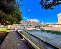 Resale - Terraced house / Townhouse - Torrevieja - Calas blanca