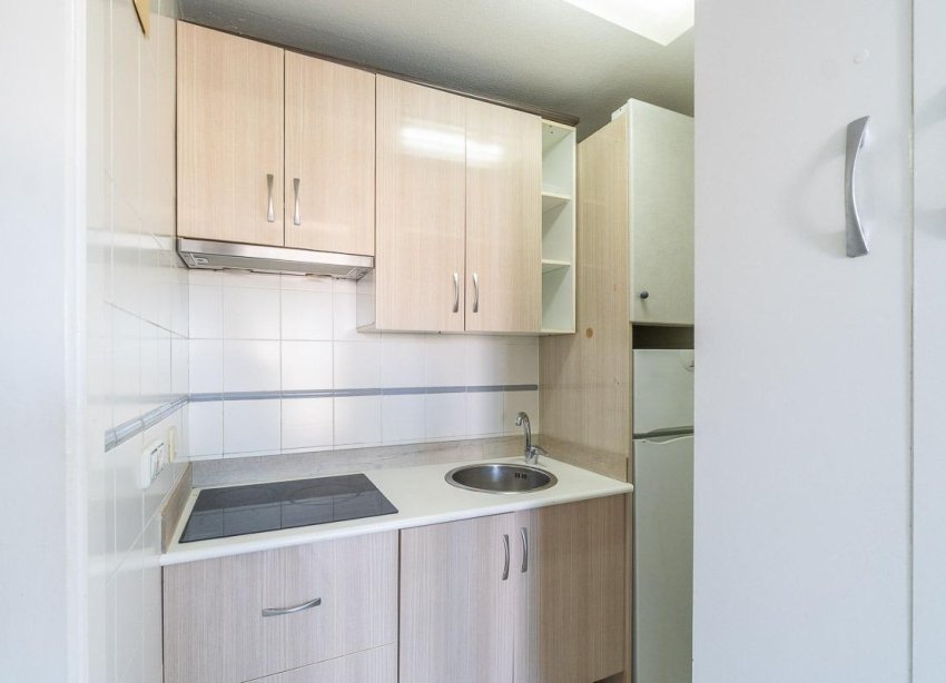 Resale - Terraced house / Townhouse - Torrevieja - Carrefour