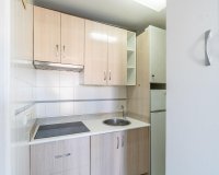 Resale - Terraced house / Townhouse - Torrevieja - Carrefour