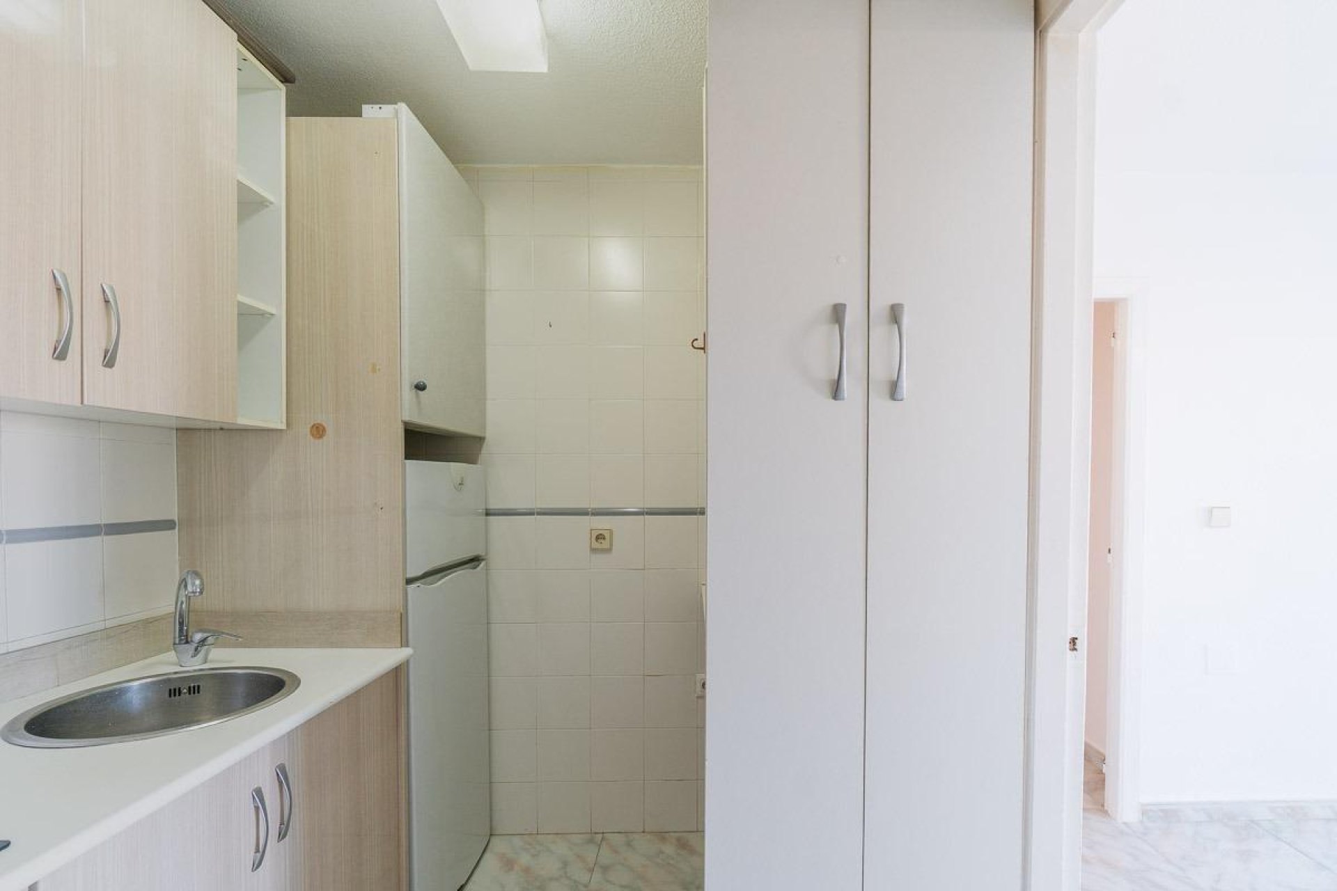 Resale - Terraced house / Townhouse - Torrevieja - Carrefour