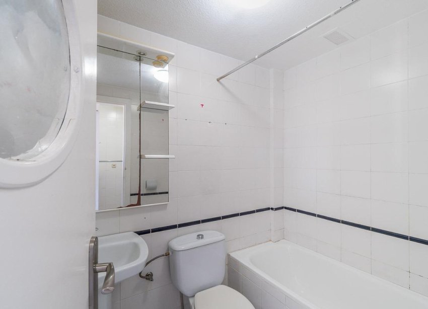 Resale - Terraced house / Townhouse - Torrevieja - Carrefour