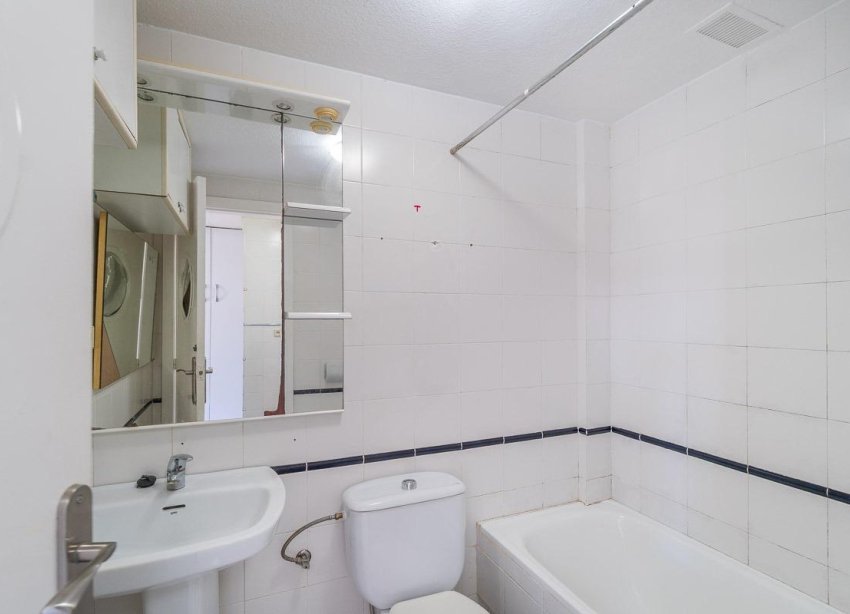 Resale - Terraced house / Townhouse - Torrevieja - Carrefour