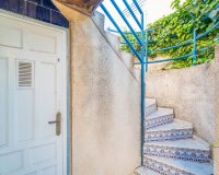 Resale - Terraced house / Townhouse - Torrevieja - Carrefour