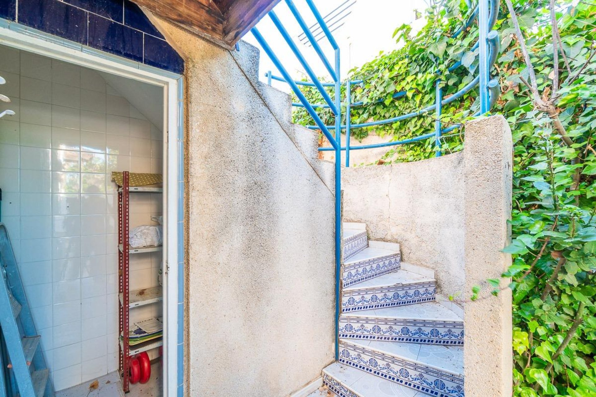 Resale - Terraced house / Townhouse - Torrevieja - Carrefour