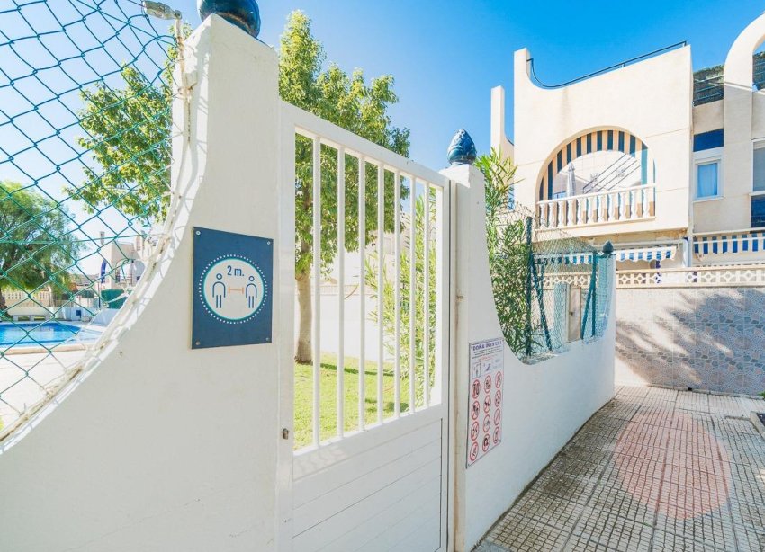 Resale - Terraced house / Townhouse - Torrevieja - Carrefour