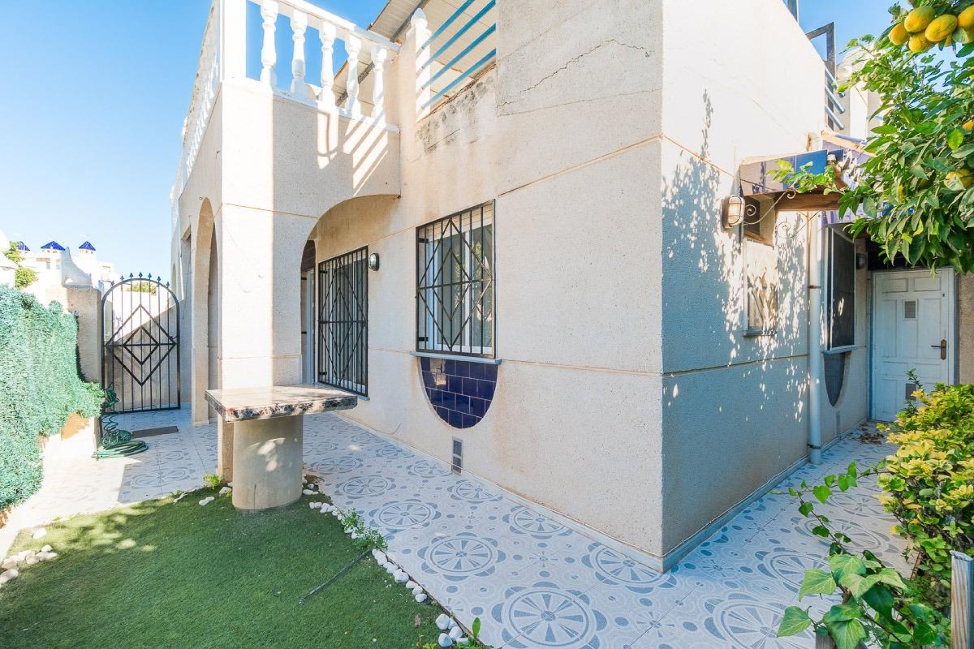 Resale - Terraced house / Townhouse - Torrevieja - Carrefour