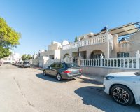 Resale - Terraced house / Townhouse - Torrevieja - Carrefour