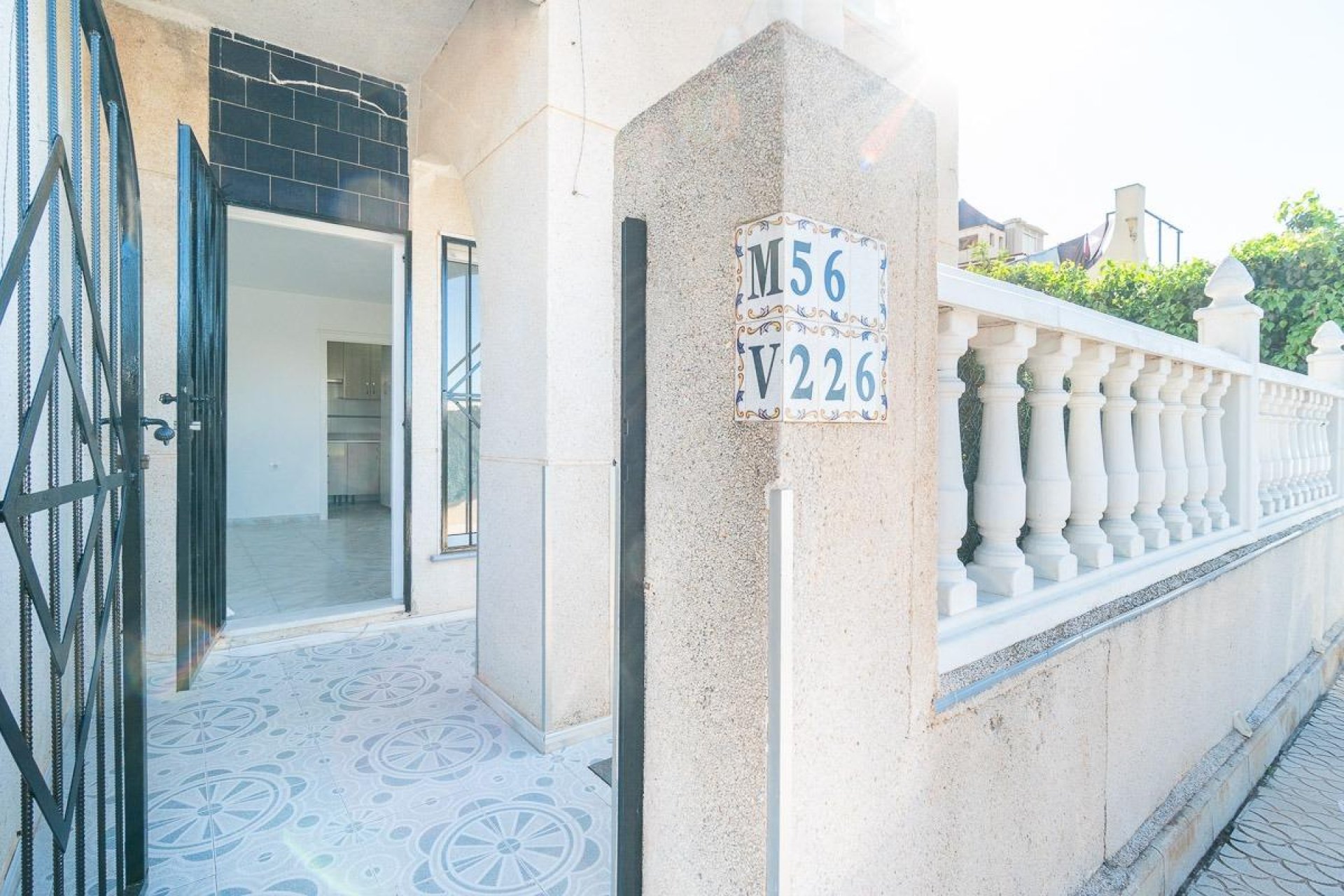 Resale - Terraced house / Townhouse - Torrevieja - Carrefour