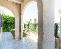 Resale - Terraced house / Townhouse - Torrevieja - Carrefour