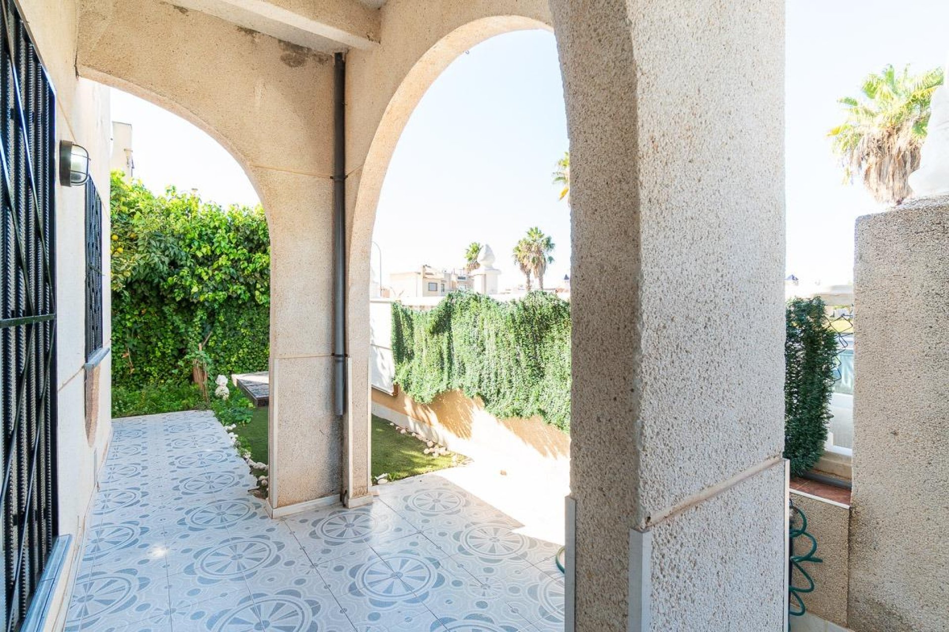 Resale - Terraced house / Townhouse - Torrevieja - Carrefour