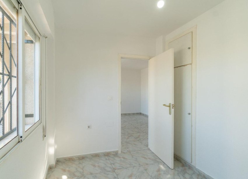 Resale - Terraced house / Townhouse - Torrevieja - Carrefour
